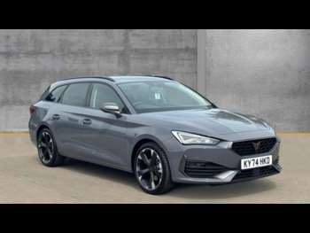 2024 - 1.5 eTSI V1 5dr DSG Auto