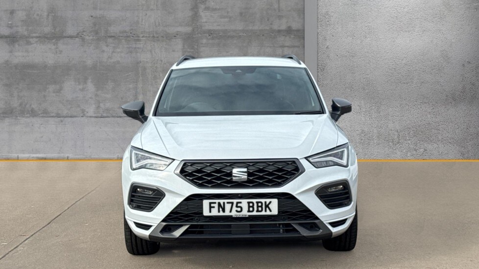 Used SEAT Ateca 2025 for sale - 76154817: Photo 10