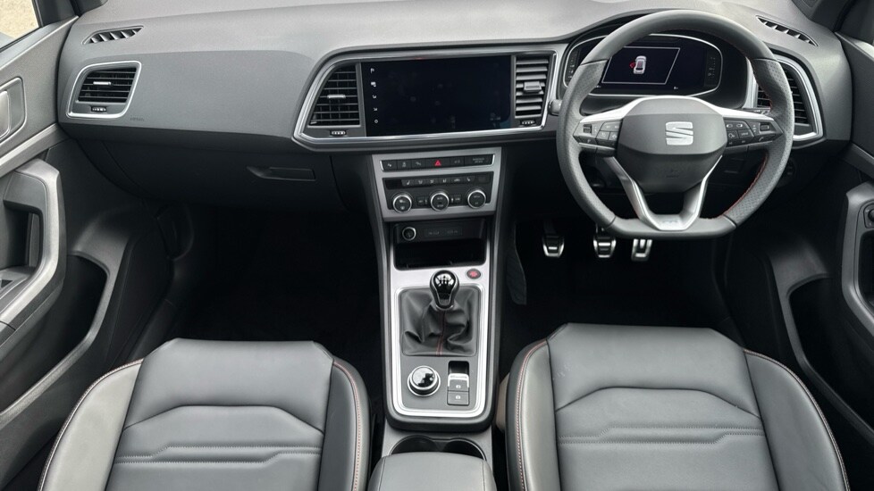 Used SEAT Ateca 2025 for sale - 76154817: Photo 12