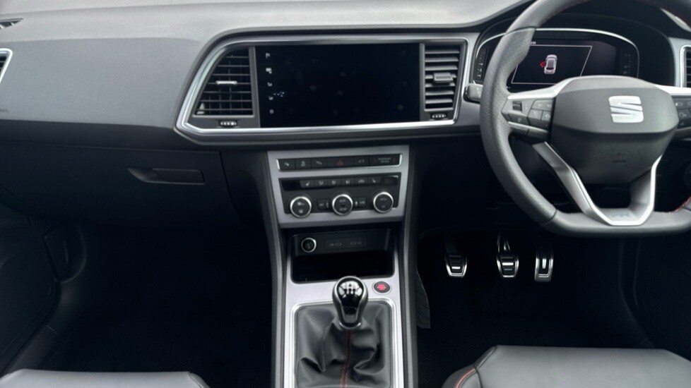 Used SEAT Ateca 2025 for sale - 76154817: Photo 13