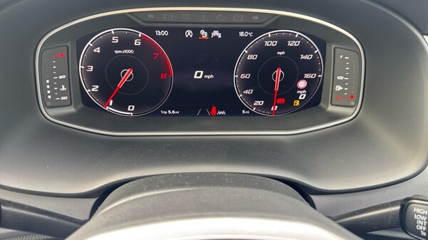 Used SEAT Ateca 2025 for sale - 76154817: Photo 14