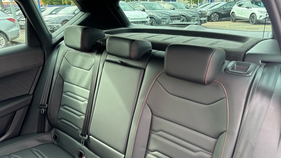 Used SEAT Ateca 2025 for sale - 76154817: Photo 15