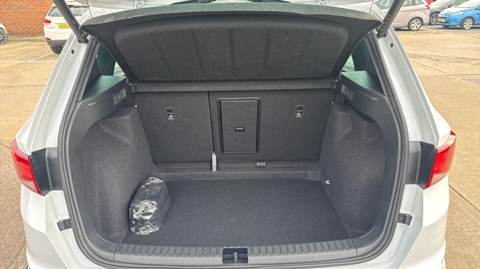 Used SEAT Ateca 2025 for sale - 76154817: Photo 16