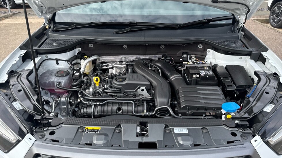 Used SEAT Ateca 2025 for sale - 76154817: Photo 17