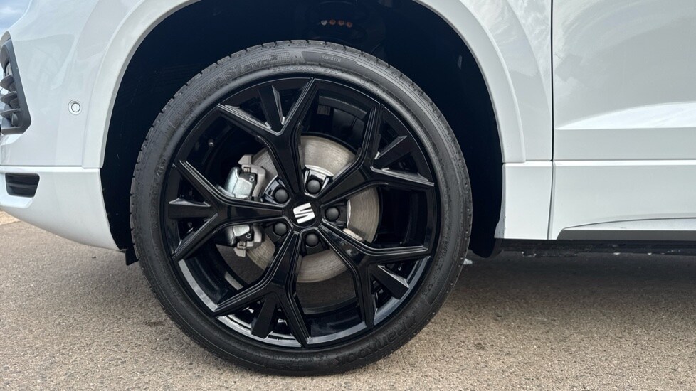 Used SEAT Ateca 2025 for sale - 76154817: Photo 19