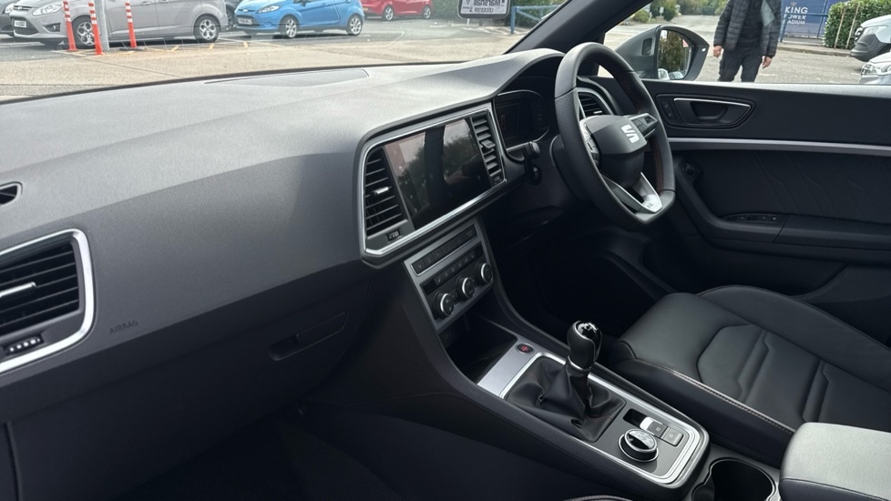 Used SEAT Ateca 2025 for sale - 76154817: Photo 2