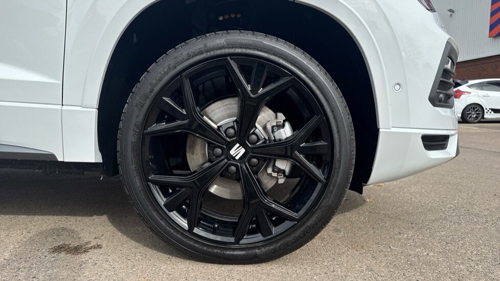 Used SEAT Ateca 2025 for sale - 76154817: Photo 20