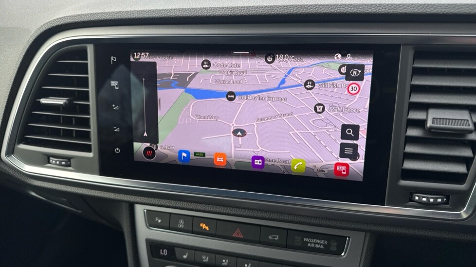 Used SEAT Ateca 2025 for sale - 76154817: Photo 21