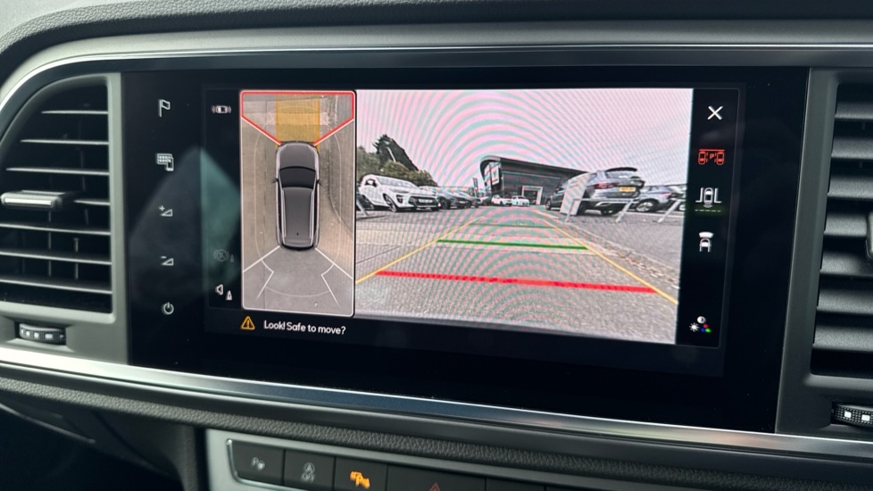 Used SEAT Ateca 2025 for sale - 76154817: Photo 22