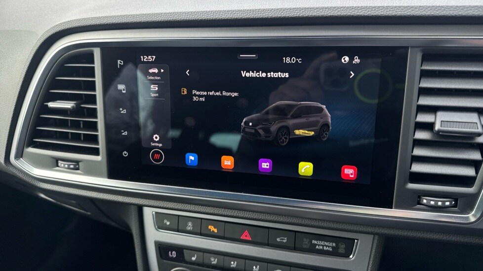 Used SEAT Ateca 2025 for sale - 76154817: Photo 23