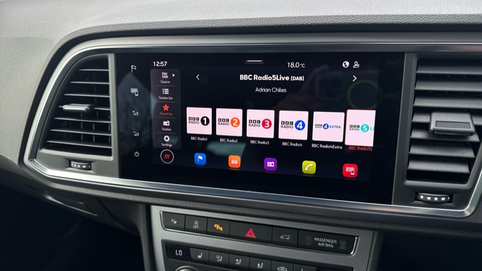 Used SEAT Ateca 2025 for sale - 76154817: Photo 25