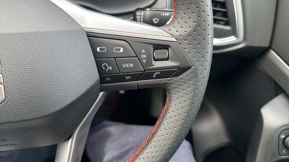 Used SEAT Ateca 2025 for sale - 76154817: Photo 26