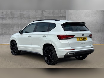 Used SEAT Ateca 2025 for sale - 76154817: Photo 3