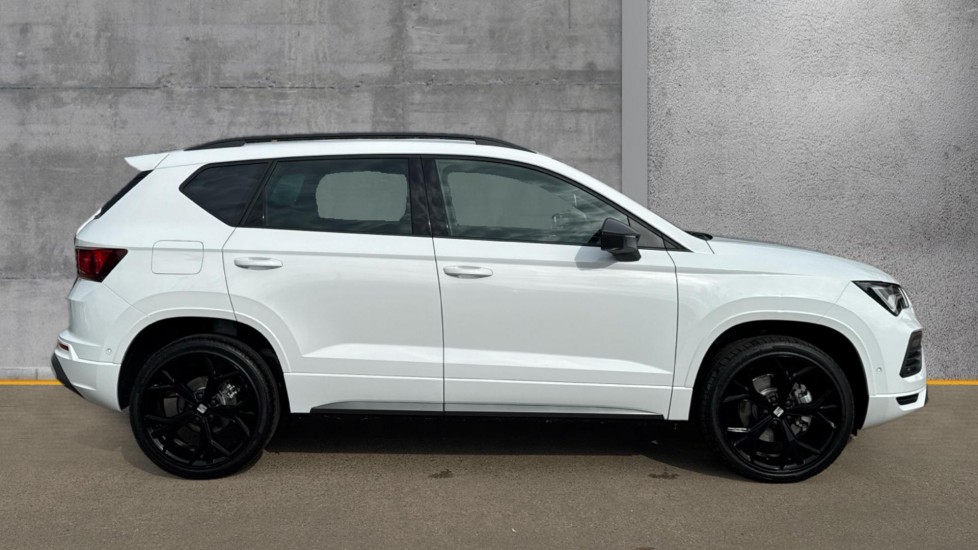 Used SEAT Ateca 2025 for sale - 76154817: Photo 4