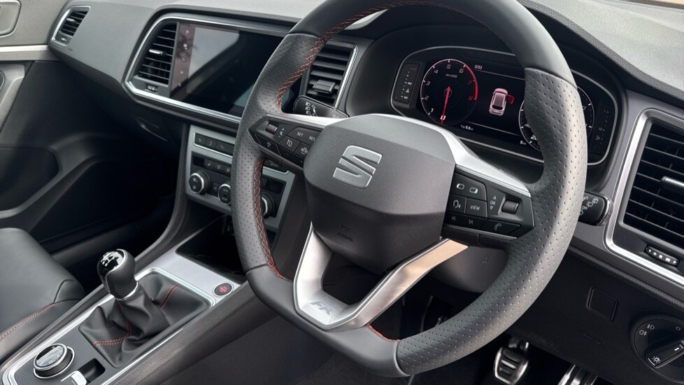 Used SEAT Ateca 2025 for sale - 76154817: Photo 40