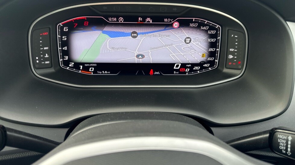 Used SEAT Ateca 2025 for sale - 76154817: Photo 44