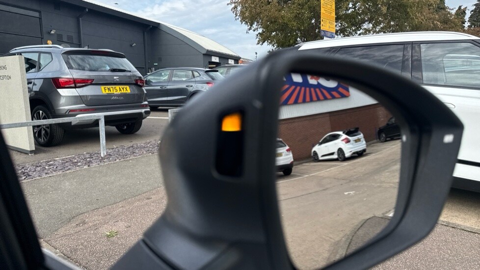 Used SEAT Ateca 2025 for sale - 76154817: Photo 49