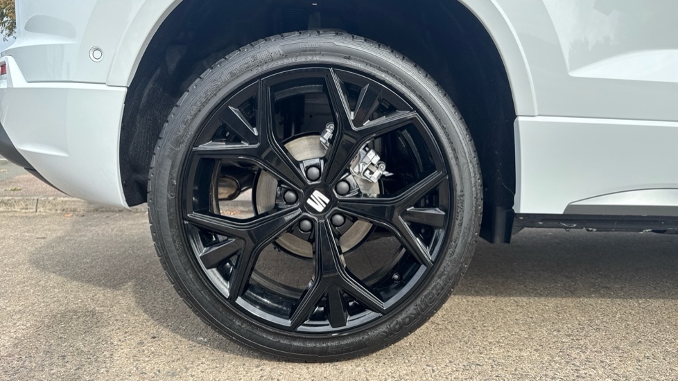 Used SEAT Ateca 2025 for sale - 76154817: Photo 5