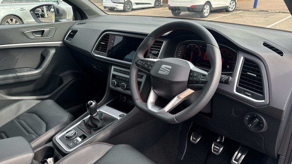 Used SEAT Ateca 2025 for sale - 76154817: Photo 6