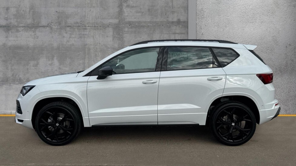 Used SEAT Ateca 2025 for sale - 76154817: Photo 9