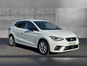 2025 - 1.0 TSI 115 FR 5dr