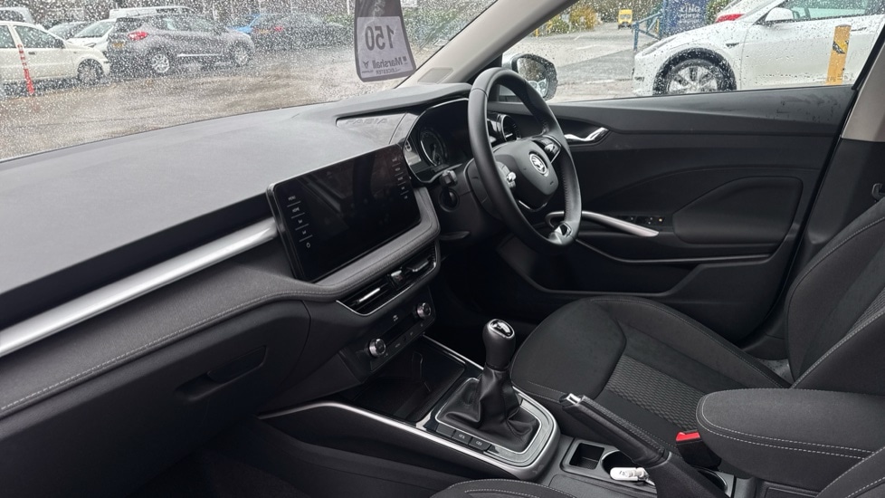 Used Skoda Fabia 2022 for sale - 76355130: Photo 10