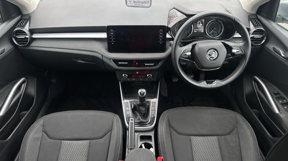 Used Skoda Fabia 2022 for sale - 76355130: Photo 11