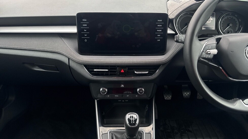 Used Skoda Fabia 2022 for sale - 76355130: Photo 12