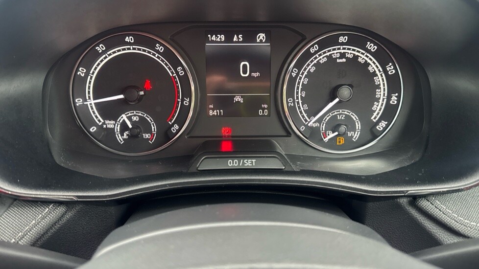 Used Skoda Fabia 2022 for sale - 76355130: Photo 13