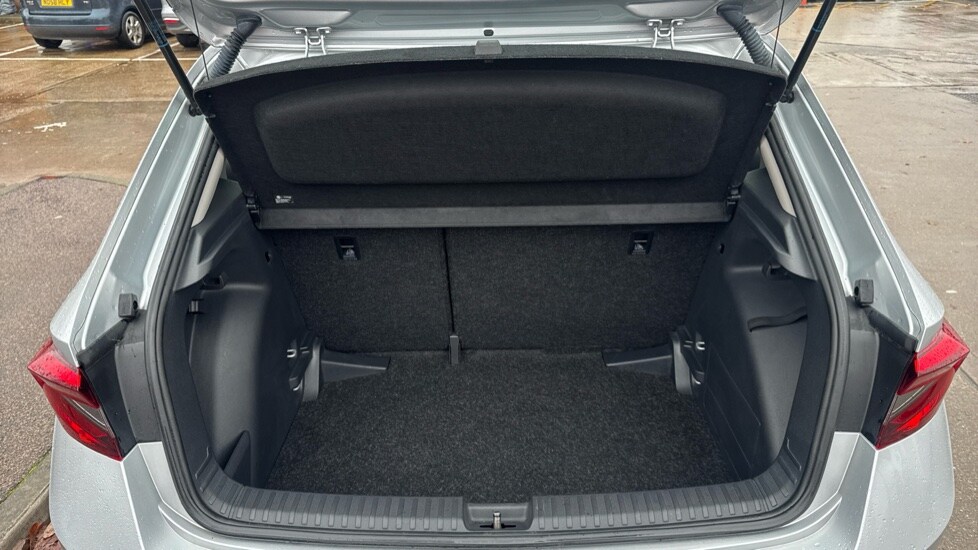 Used Skoda Fabia 2022 for sale - 76355130: Photo 15