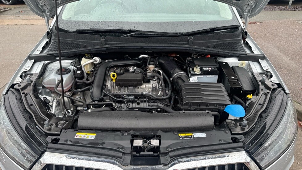 Used Skoda Fabia 2022 for sale - 76355130: Photo 16