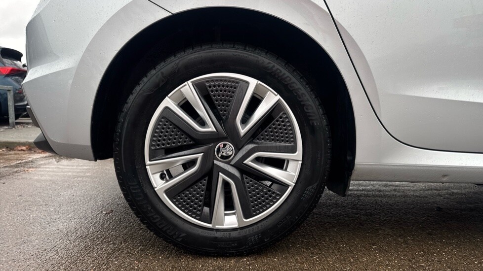 Used Skoda Fabia 2022 for sale - 76355130: Photo 19