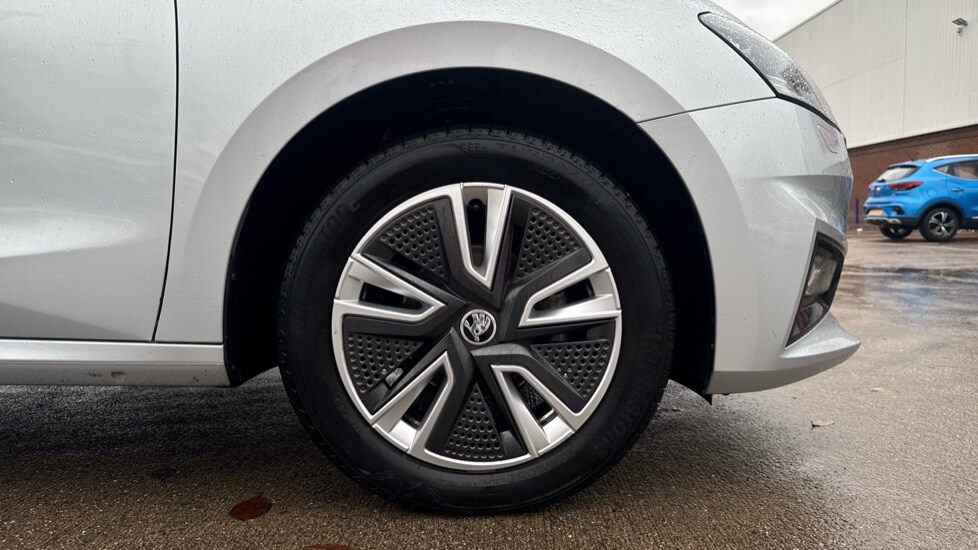 Used Skoda Fabia 2022 for sale - 76355130: Photo 20