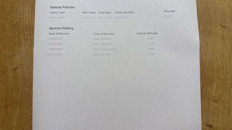 Used Skoda Fabia 2022 for sale - 76355130: Photo 22