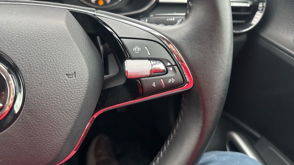 Used Skoda Fabia 2022 for sale - 76355130: Photo 23