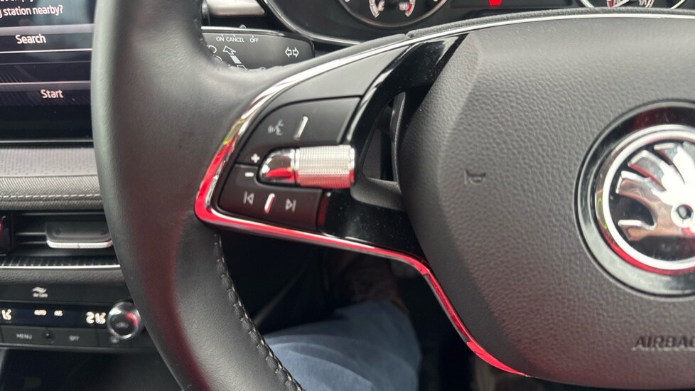 Used Skoda Fabia 2022 for sale - 76355130: Photo 24