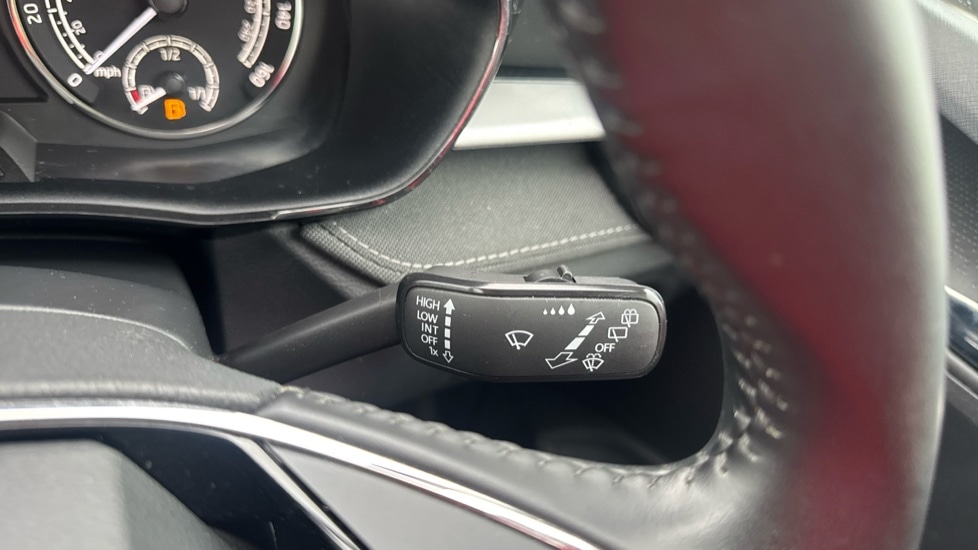 Used Skoda Fabia 2022 for sale - 76355130: Photo 25