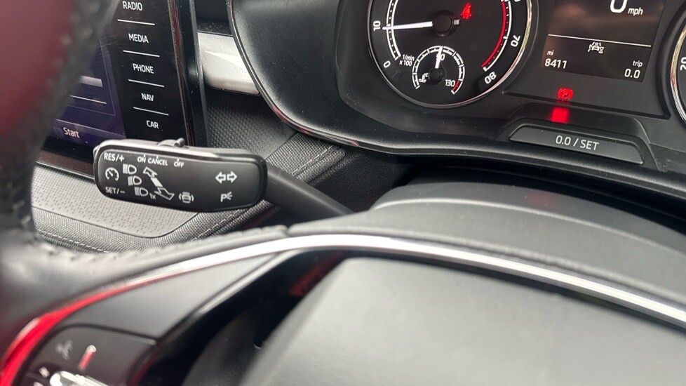 Used Skoda Fabia 2022 for sale - 76355130: Photo 26