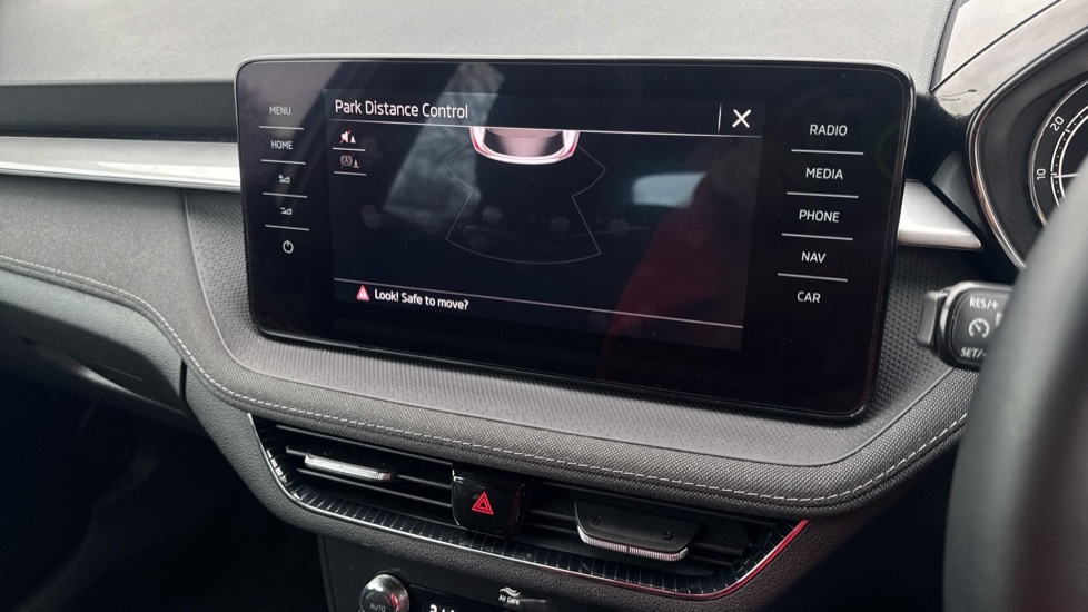 Used Skoda Fabia 2022 for sale - 76355130: Photo 27