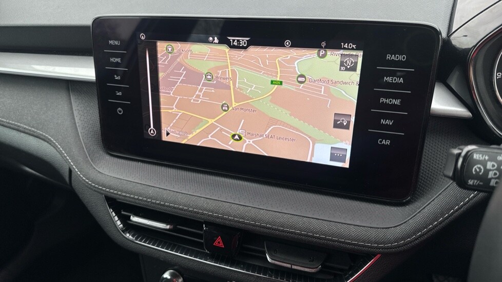 Used Skoda Fabia 2022 for sale - 76355130: Photo 28