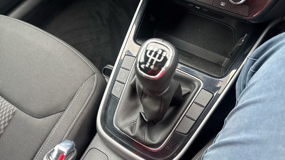 Used Skoda Fabia 2022 for sale - 76355130: Photo 29