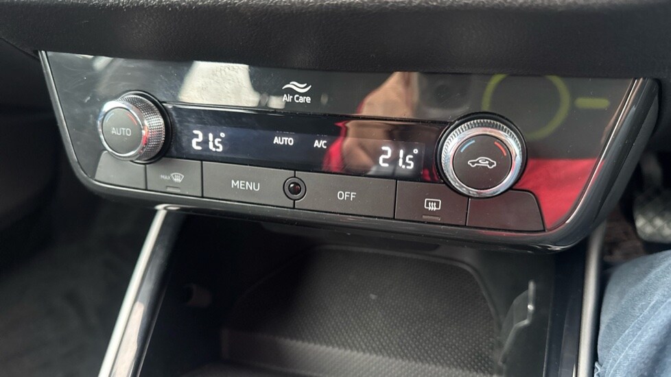 Used Skoda Fabia 2022 for sale - 76355130: Photo 30