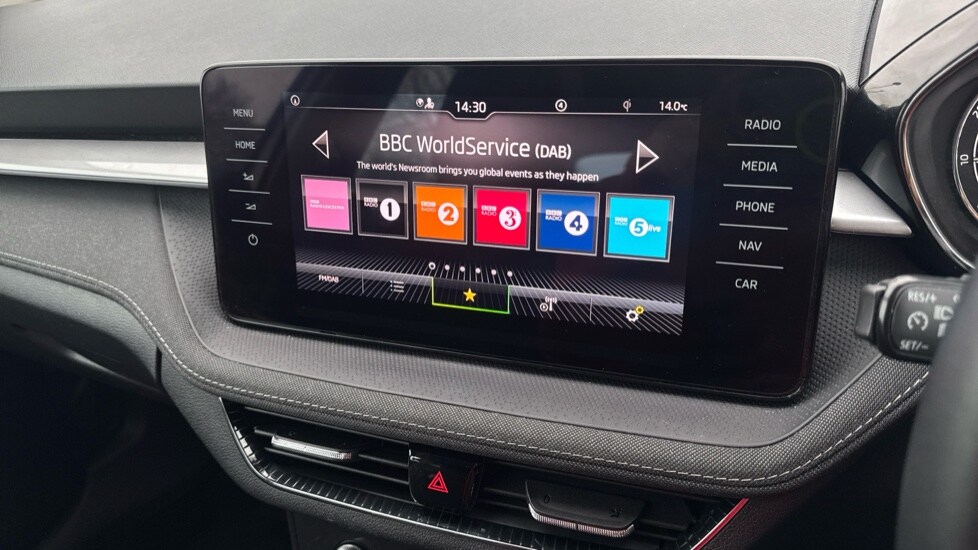 Used Skoda Fabia 2022 for sale - 76355130: Photo 31