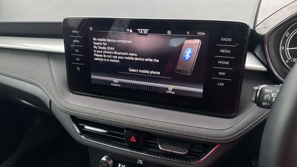 Used Skoda Fabia 2022 for sale - 76355130: Photo 32