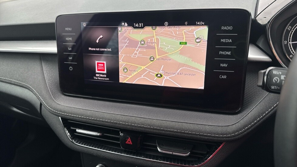 Used Skoda Fabia 2022 for sale - 76355130: Photo 40