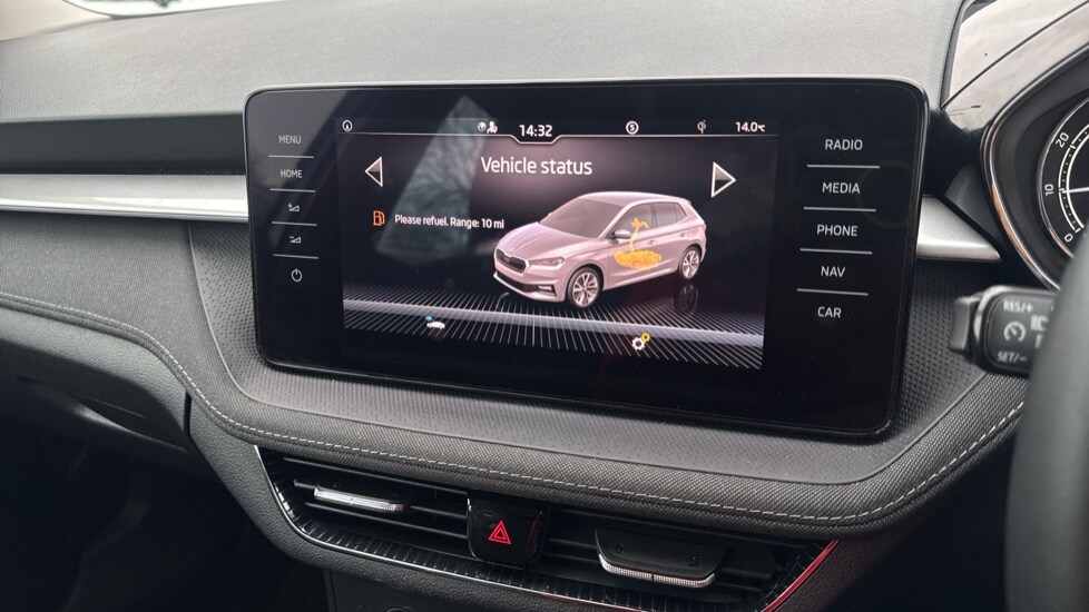 Used Skoda Fabia 2022 for sale - 76355130: Photo 41