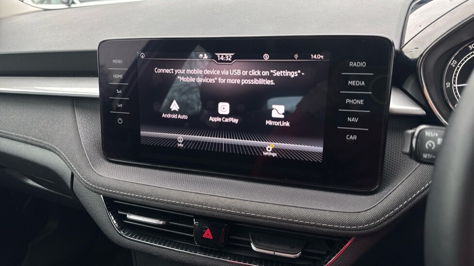 Used Skoda Fabia 2022 for sale - 76355130: Photo 42