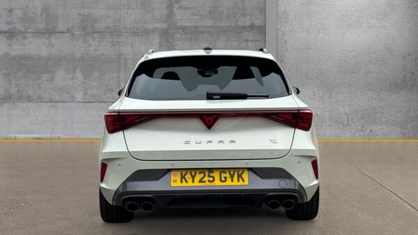 Used Cupra Leon 2025 for sale - 76234077: Photo 11