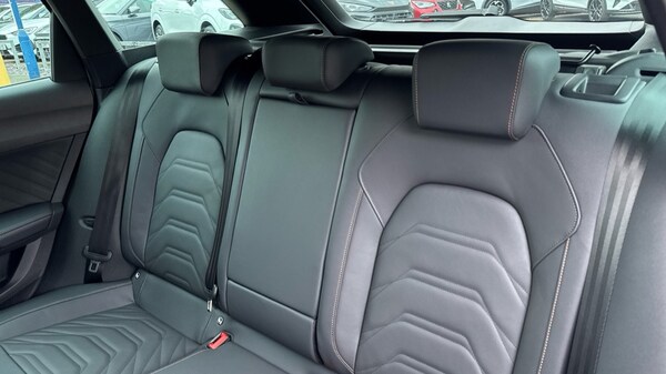 Used Cupra Leon 2025 for sale - 76234077: Photo 15
