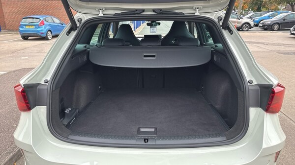 Used Cupra Leon 2025 for sale - 76234077: Photo 16